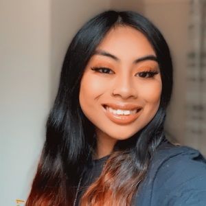 Meet your Posher, Sally marie